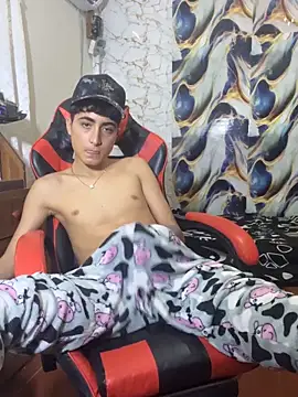 MichaelMiller20261 live sex cam