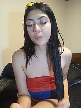 Agnes_cox webcam