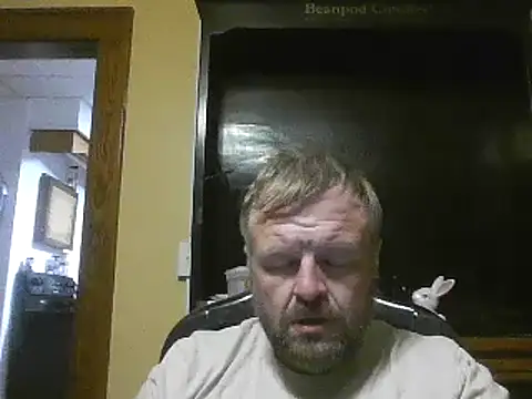 TheOneDonShaun webcam