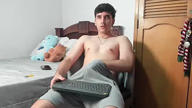 leo030809 webcam