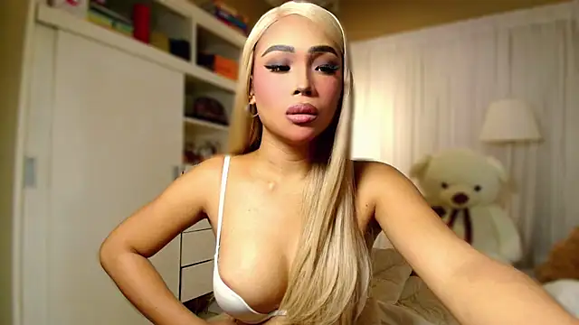 venusangelic webcam