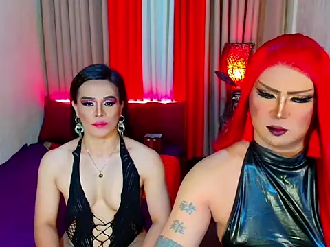 Wildest_Slave_Huntress live cam on StripChat