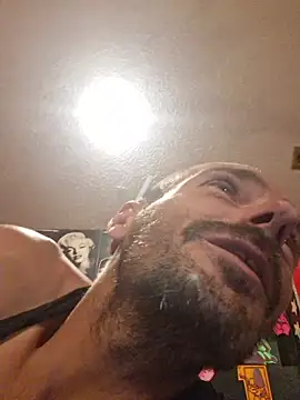 DaddyAndSplashQueen webcam