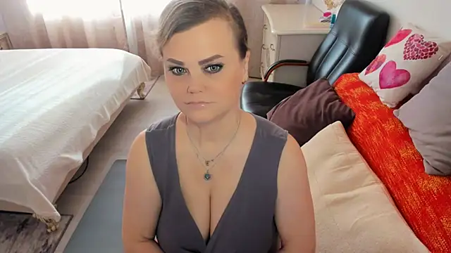 MildMature webcam