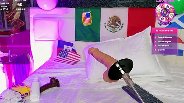 Scarlett__Moon webcam