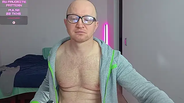 kevintyler69 webcam