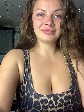 Sweeeeet_Candy webcam