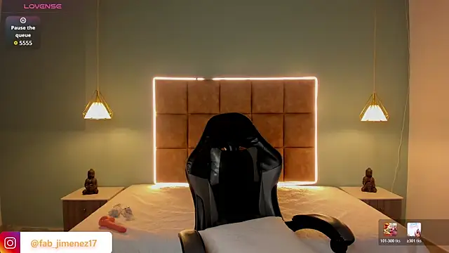 AlejooTwink webcam