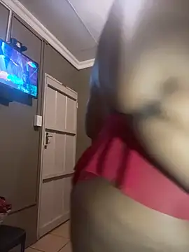 Bustylisa17 webcam