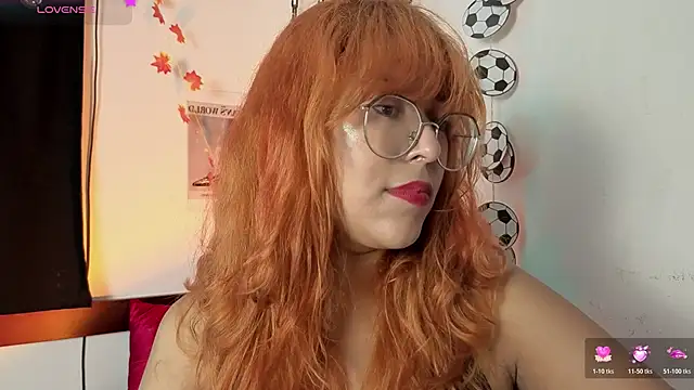 _Moon_Johnson webcam