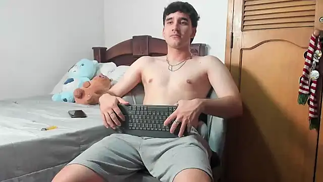 leo030809 webcam
