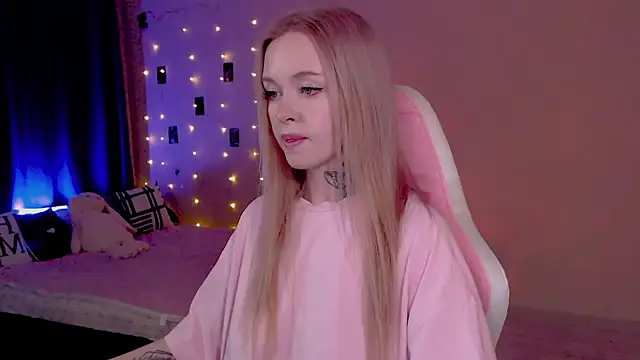 Naughty_Mable webcam