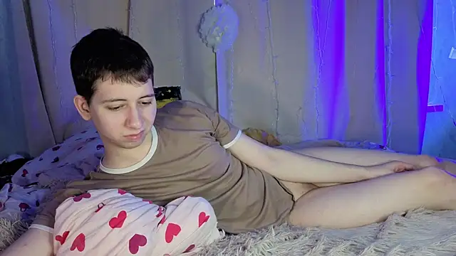 Timothy_Fox webcam