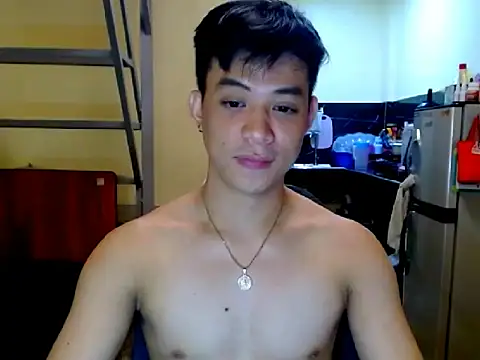 asiancumquickly (M young) - CUM IN PUBLIC