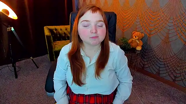 KattyRose8 webcam