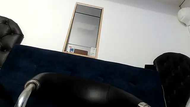 ElCaballeroNegro24 webcam