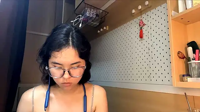 jennycarpenter (F teen) - air kiss