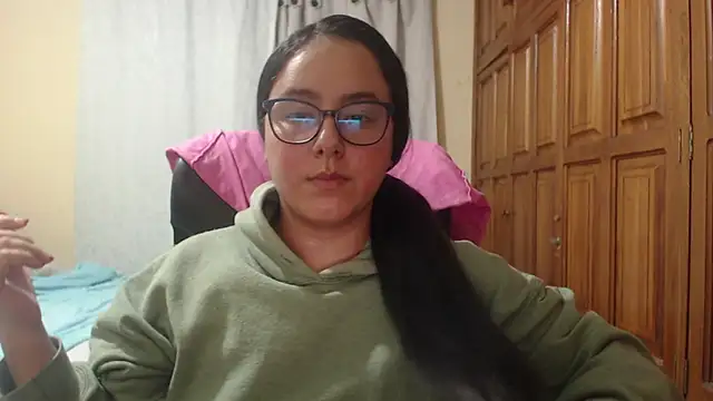 Venus_cat_ webcam