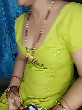 miss_retika (F young) - nude dance