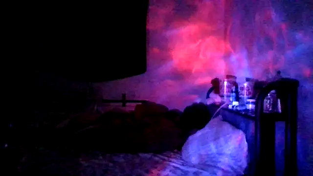 BedazedFirefly webcam