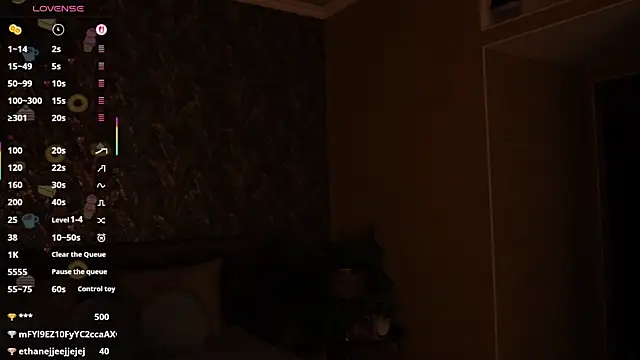 MollyyMayy webcam