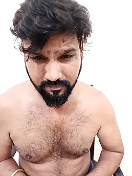 shiva7478 (M young) - Shower show