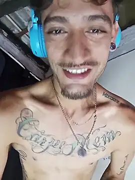 Thiago_Monteiro webcam