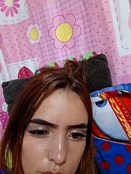 Supremadiabla webcam