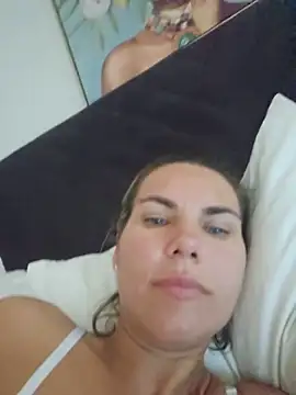 FeliciaKrige webcam