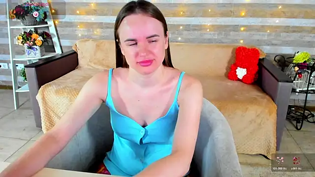 SusanSmit webcam