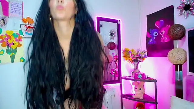 CiaraaSweet webcam