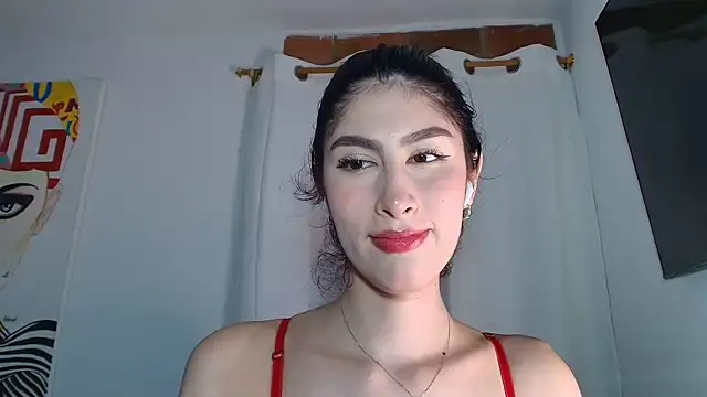 valeria_gonzales_ webcam