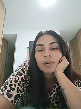 Ivanna2 webcam