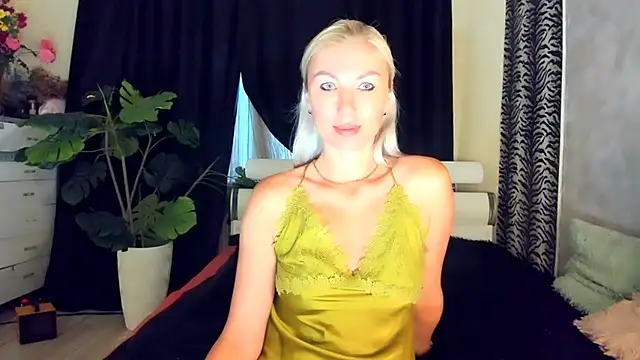 VainEnchantress webcam