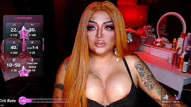 tiffanywolf (T milf) - LET ME FEED YOU !!!!