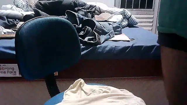 eduar570 webcam