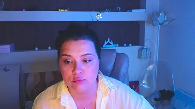 Malika_uAngel webcam