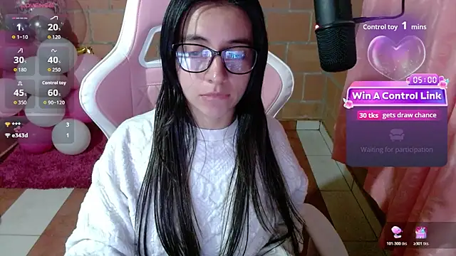 Maggie_Fox3 webcam