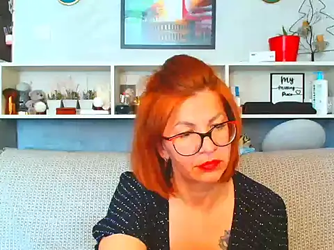 Natali3855 webcam