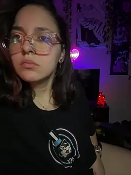 Mamachulita webcam