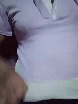 Maikute9696 webcam