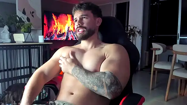 Valenthino_Salvatore webcam