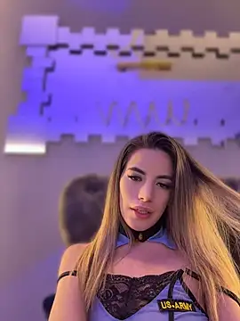 Sweet_ivonny webcam