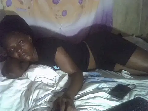 cute-shamza webcam