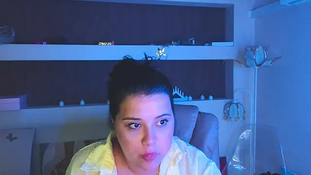 Malika_uAngel webcam