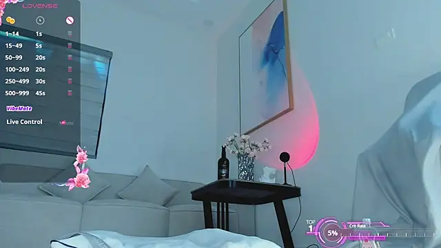 Aoki_sweet webcam