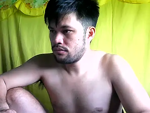 HairyHottestpinoyHandsome webcam