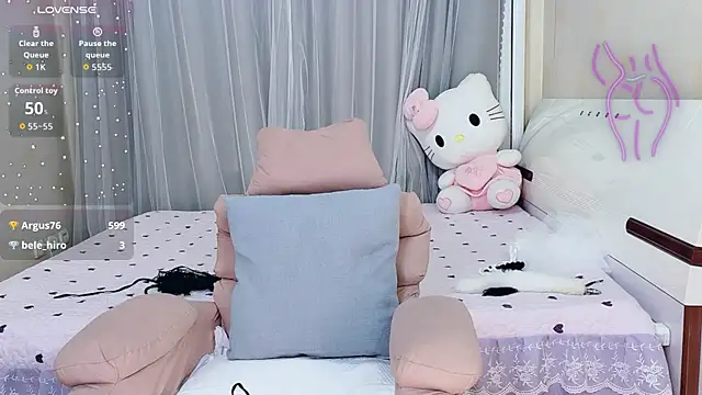 yangyang_520 webcam