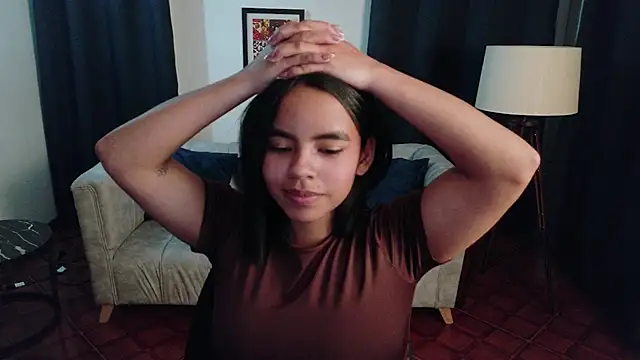 SofiaMante_ webcam