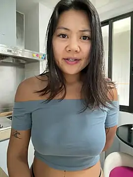 ruanruan05 webcam